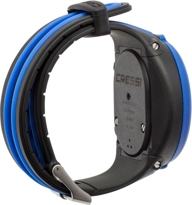 Actual product image Cressi Nepto computer clock
