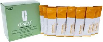 Produktbild Clinique Fresh Pressed (Reinigungstücher Gesicht)