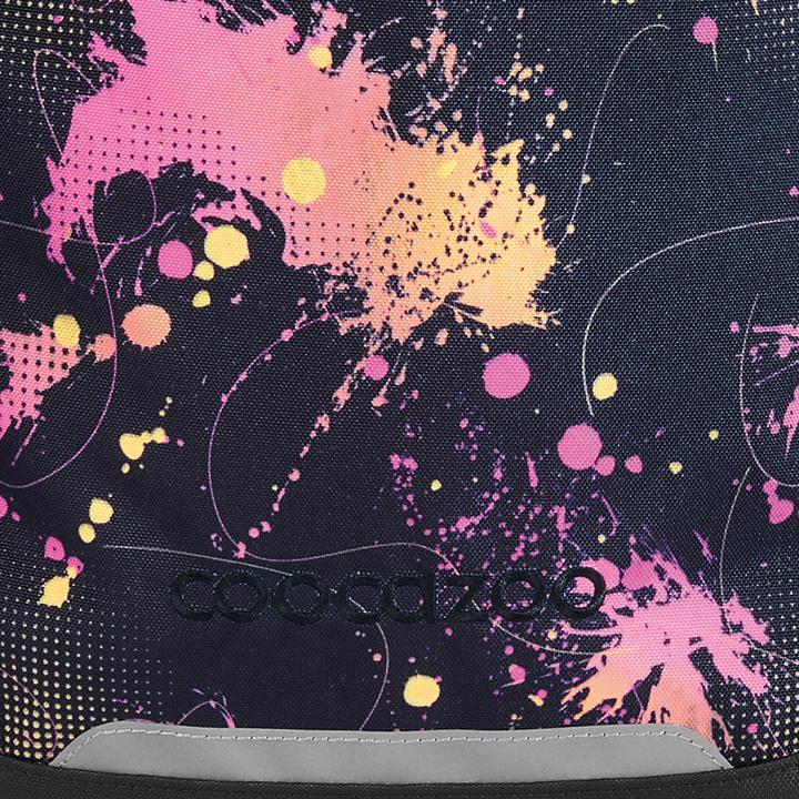 Actual product image Coocazoo Turnbeutel Turnbeutel, 10L (10 l)