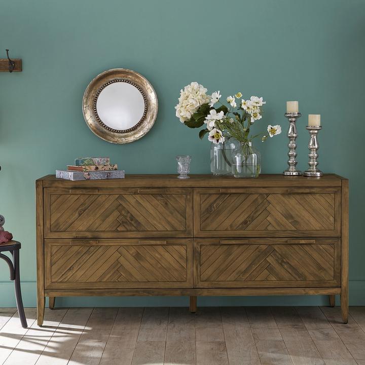 Image du produit La Redoute Interieurs Nottingham (171.50 x 46.50 x 80 cm)