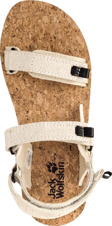 Produktbild Jack Wolfskin Ecostride 2 Sandal W (40.5)