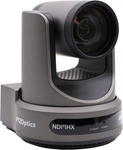 Actual product image PTZOptics Move 4K (3840 x 2160 pixels)