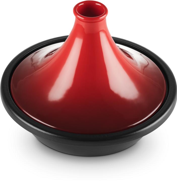Productafbeelding Le Creuset Handtekening (27 cm, Tajinepot, Gietijzer)