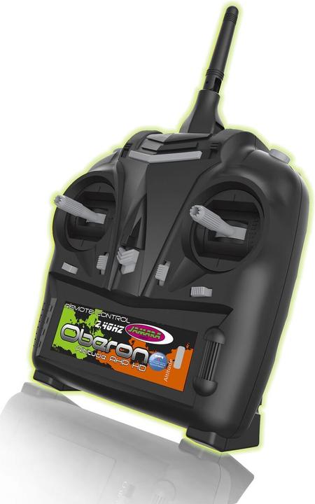 Actual product image Jamara Oberon (7 min, 508 g, 0.90 Mpx)