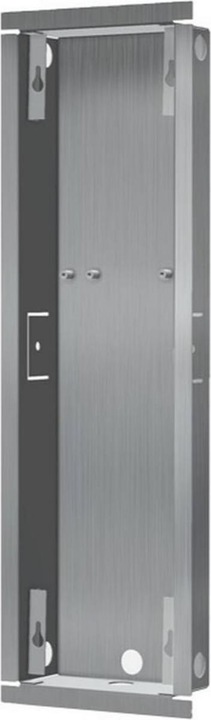 Actual product image Doorbird Flush-mounted housing D2104V, D2105V, D2106V