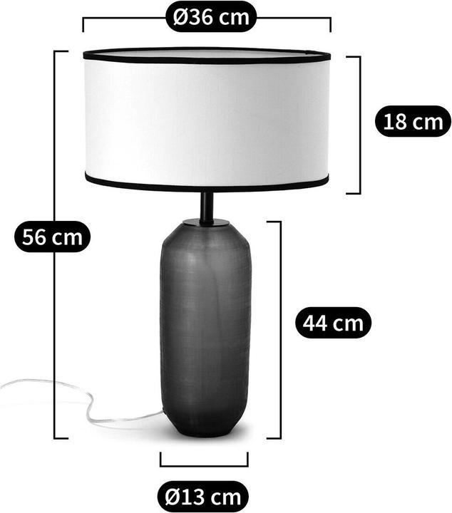 Image du produit AM.PM Gotuko (E27)