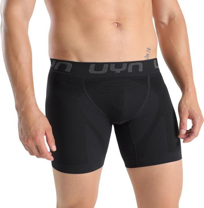 Produktbild UYN Boxershorts Position+ 6 Inch (XL)