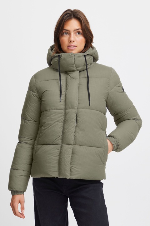 Image du produit Oxmo BY - OXTAYLOR - Veste Otw - 21800199-ME (34)