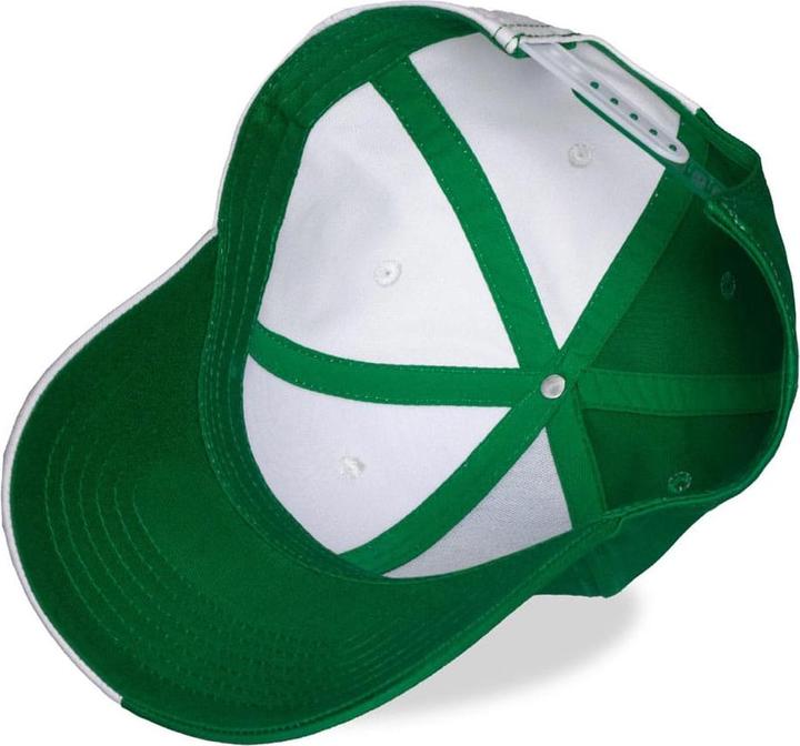 Produktbild Difuzed POKEMON - Bulbizarre - Casquette Snapback