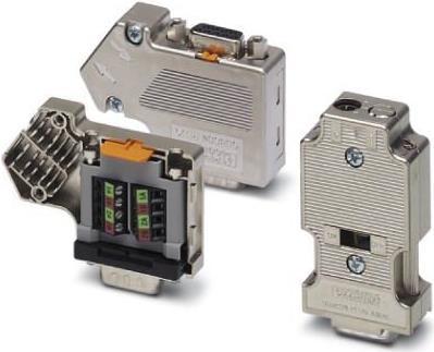 Produktbild Phoenix Contact Subcon-Plus PROFIB/PG/SC2