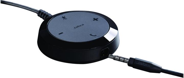 Produktbild Jabra Evolve 30 (Kabelgebunden, USB-A)