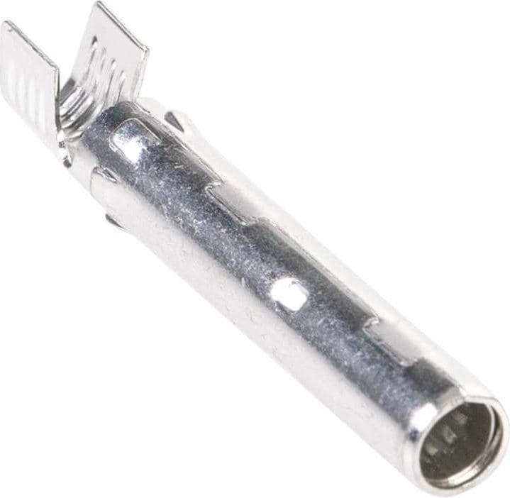 Furber.power Steckverbinder (Solarkabel)