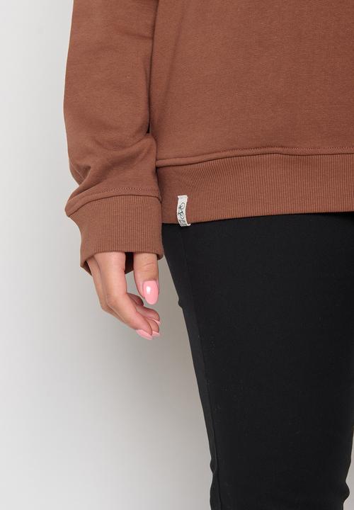 Produktbild Greenbomb Hoodie Basic (XXL)