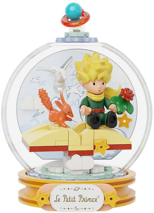 Image du produit Pantasy Le Petit Prince Kit Book Soaring