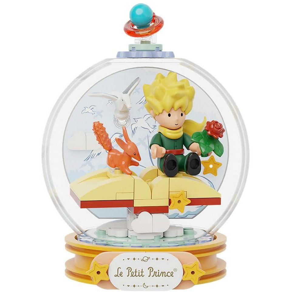 Pantasy Der kleine Prinz Bauset Book Soaring (86334)