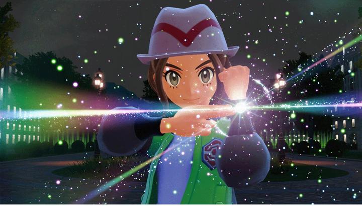 Produktbild Nintendo Pokémon Legenden: Z-A (Switch, DE, IT, FR)