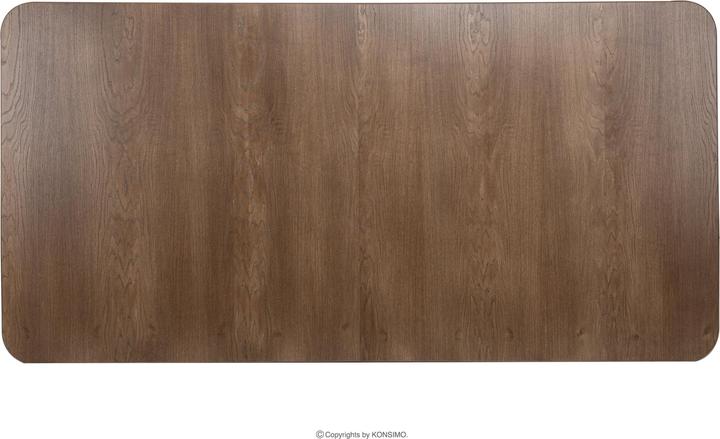 Produktbild Konsimo Cospe (140 x 76.5 x 80 cm, 220 x 76.5 x 80 cm)
