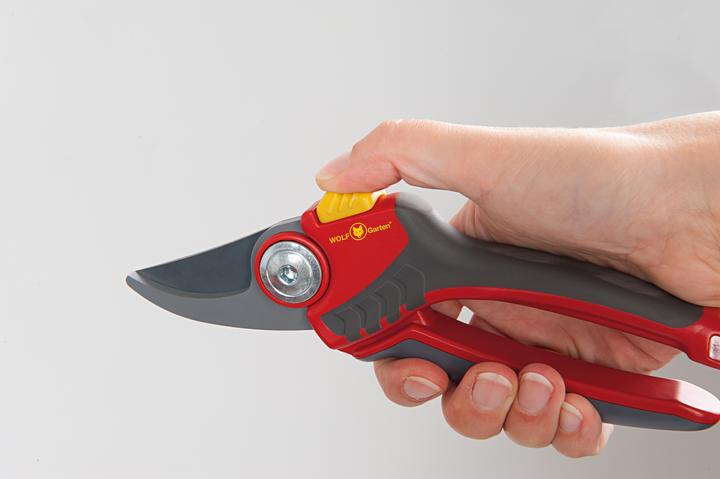 Image du produit Wolf-Garten Rr 4000