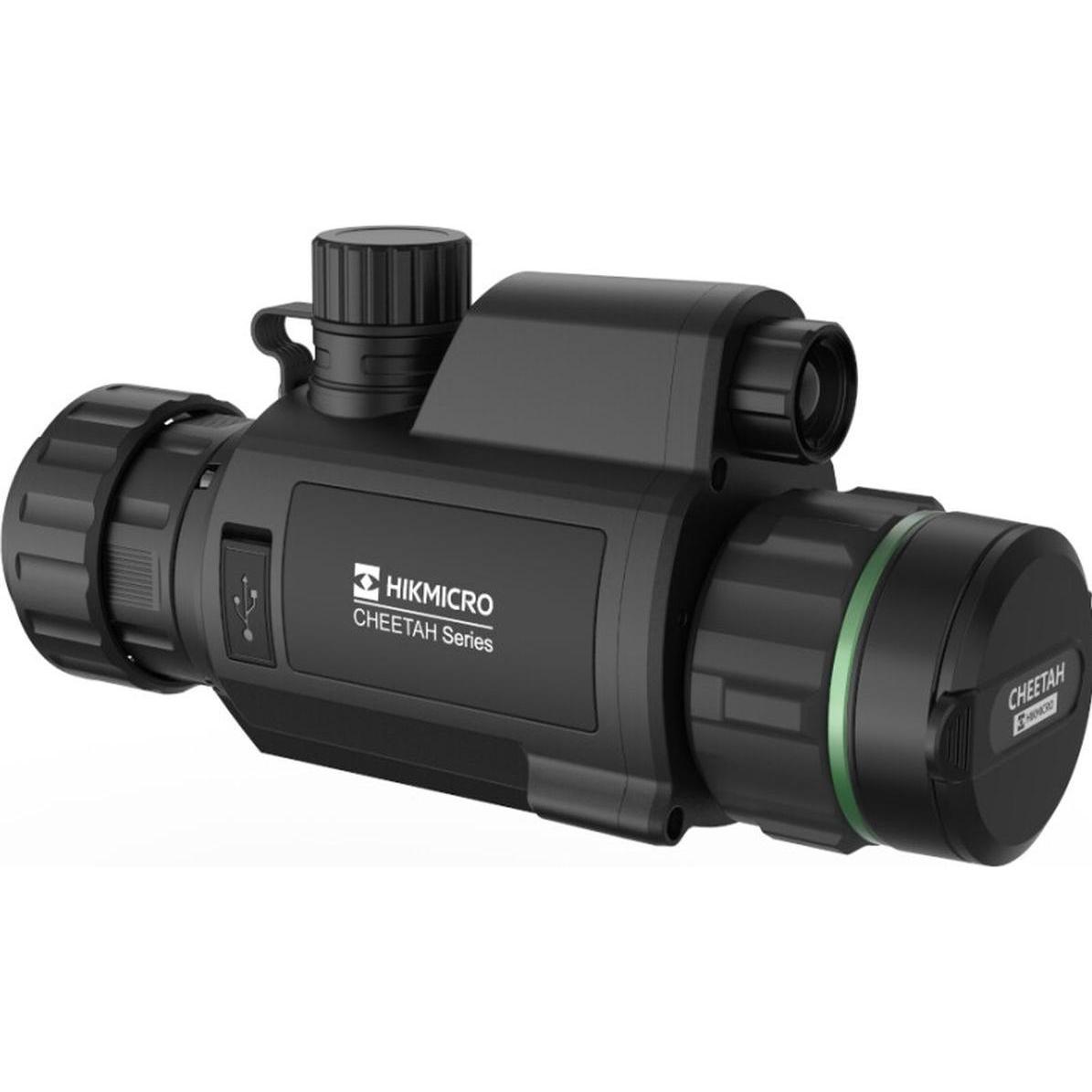 Hikmicro, Visore notturno