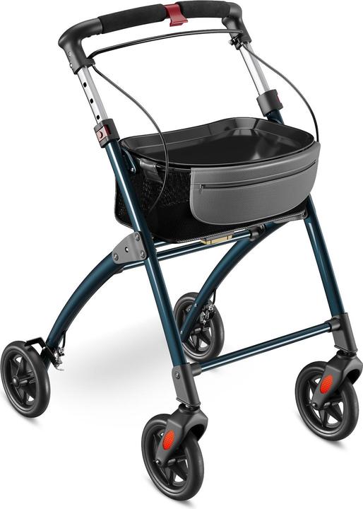 Aktivshop Rollator résidentiel Premium