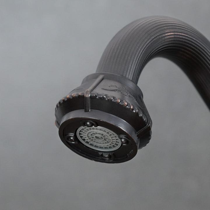 Actual product image Palo Stationäre Küchenarmatur FLOWER