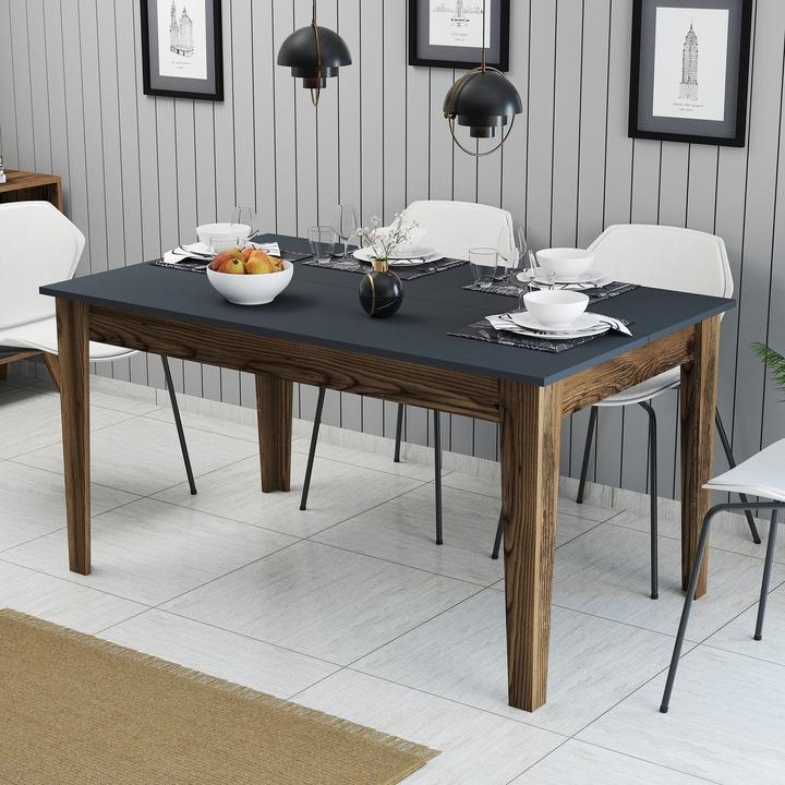 Image du produit Hanah Home Serena (145 x 145 x 75 cm)