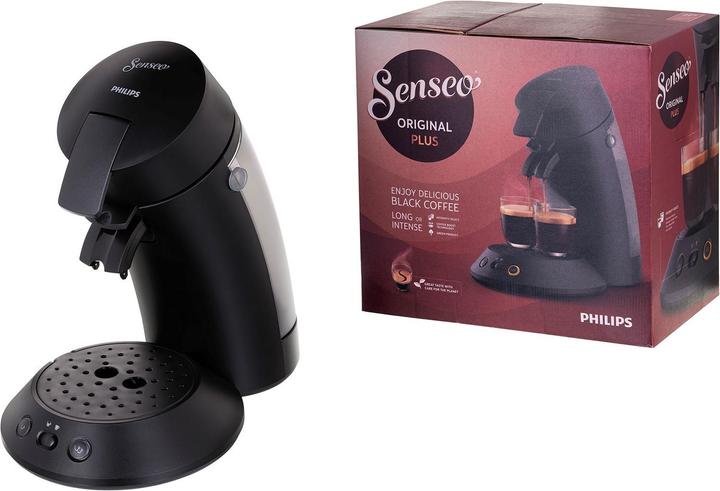 Produktbild Philips CSA21061 Kaffeemaschine (Senseo)