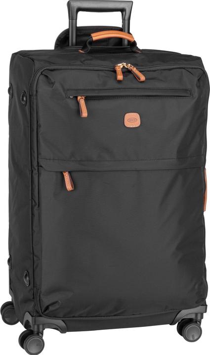 Produktbild Brics Bric's Trolley + Koffer X-Travel Trolley 58139 (72 l)