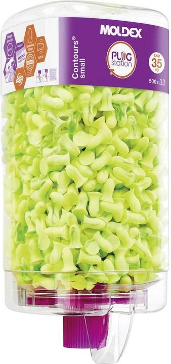 Image du produit Moldex Bouchons d'oreilles Distributeur 35