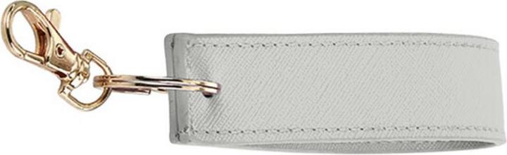 Actual product image Bagbase Boutique Wristlet Keyring