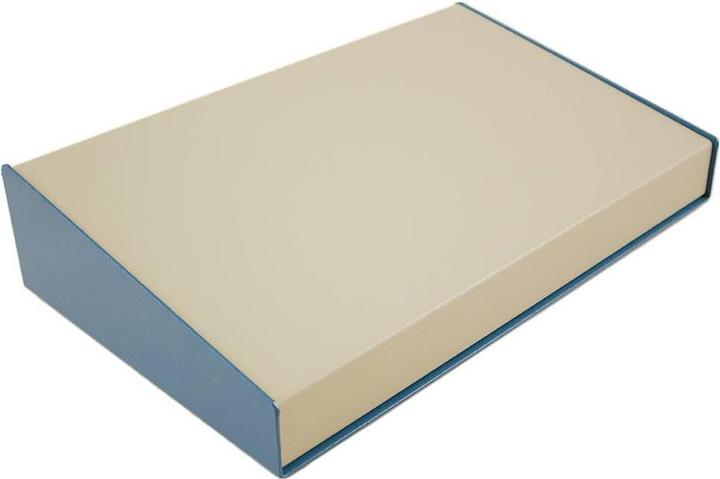 Image du produit Hammond Boîtier oblique (Boîtier)