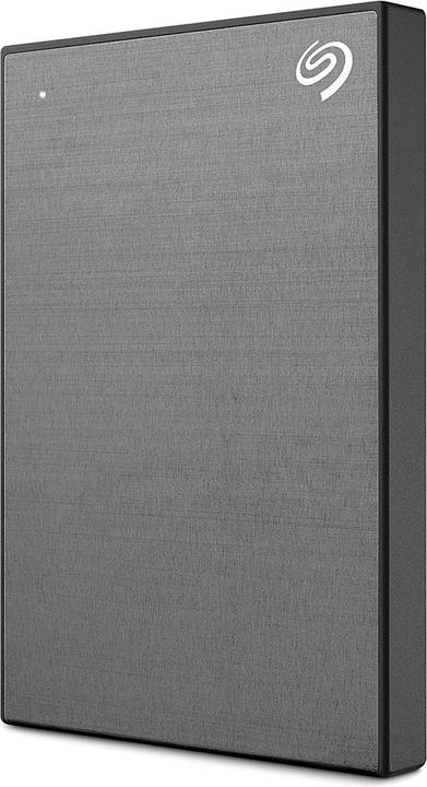 Image du produit Seagate Sauvegarde Plus 1 TB De Gris Espace Mince (1 To)