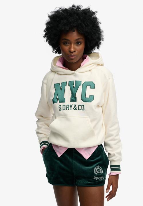 Image du produit Superdry Country Club Varsity (XS)
