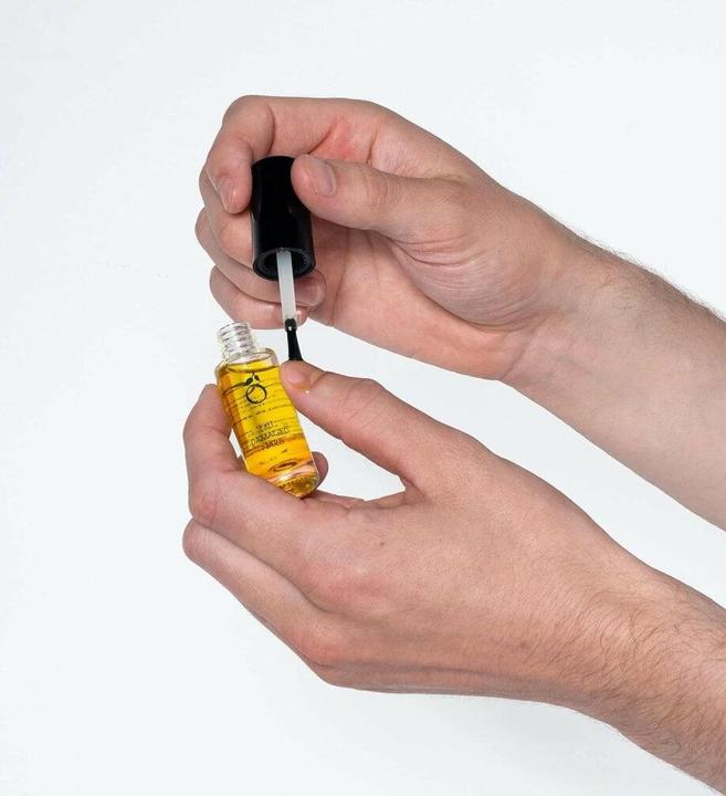 Image du produit Herome Clous endommagés à la sortie (7 ml)