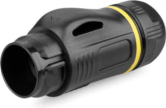 Actual product image Good Connections GC IC02-24R03 RJ45 Cable plug protection, RJ45