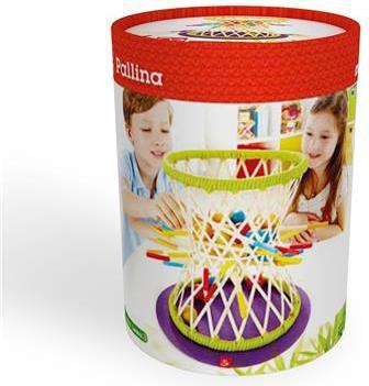Produktbild Hape Pallina (Deutsch, Spanisch, Französisch, Schweizerdeutsch, Niederländisch, Italienisch, Portugiesisch, Englisch)