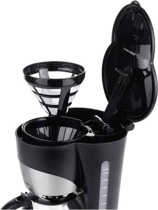 Actual product image Tristar Coffee maker with 0.75L capacity