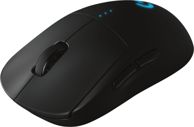 Actual product image Logitech G Pro (Wireless)
