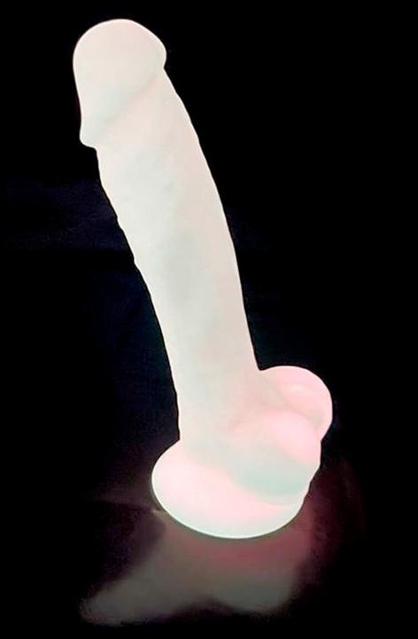 Productafbeelding Silexd Glow in the Dark