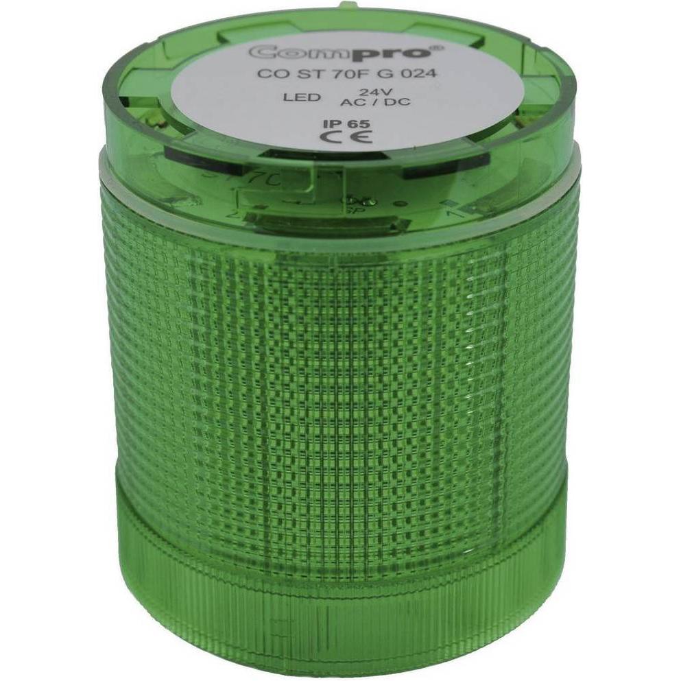 Compro, Personenschutz, LED-Signalsäulen-Element CO ST70
