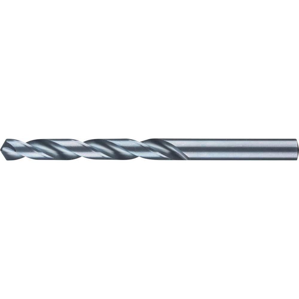 Pferd, Bohrereinsatz, Spiralbohrer DIN 338 HSSG N Bohrungs-ø 10.0 mm für Stahl (10 Millimeter)
