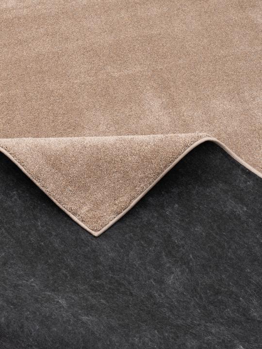 Produktbild Pergamon Luxus Soft-Velours Teppich Verona (80 x 150 cm)