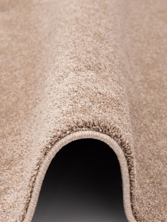 Produktbild Pergamon Luxus Soft-Velours Teppich Verona (80 x 150 cm)