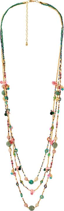 Produktbild Joe Browns Boho Beaded Triple Necklace