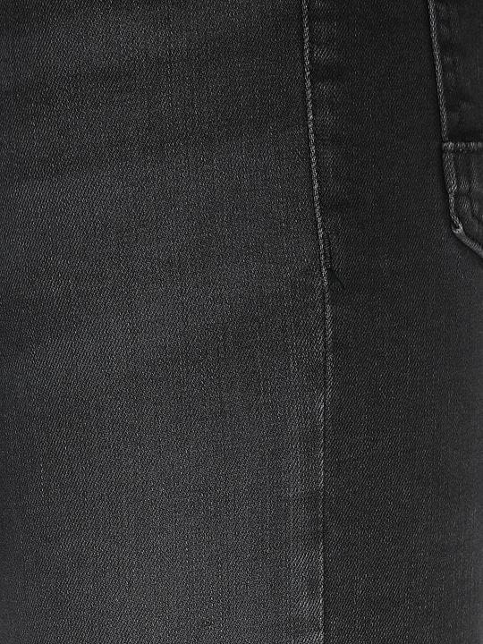 Produktbild BOSS Orange Delaware Jeans Slim Fit Black (W35/L32)