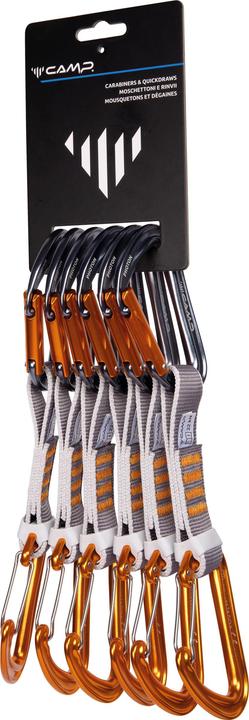 Anthracite, Gunmetal, Orange