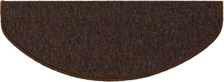 Produktbild Karat Stufenmatte London 15er-Set Halbrund (65 x 23.50 cm)