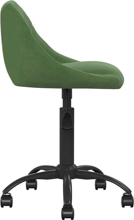 Actual product image vidaXL Esszimmerstuhl