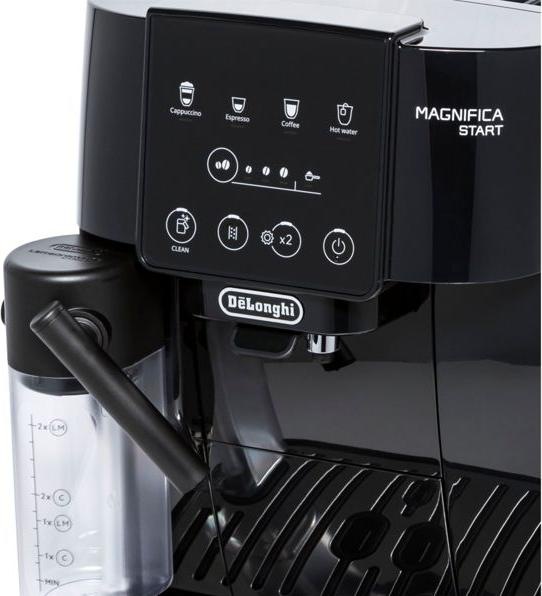 Productafbeelding De'Longhi Magnifica Startmelk