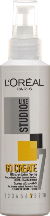 Produktbild L'Oréal Paris Studio The Essentials (150 ml)